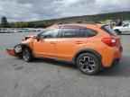 2014 SUBARU XV Crosstrek