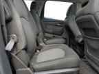 2016 CHEVROLET TRAVERSE