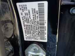 2010 HONDA CR-V