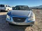 2010 HYUNDAI SONATA
