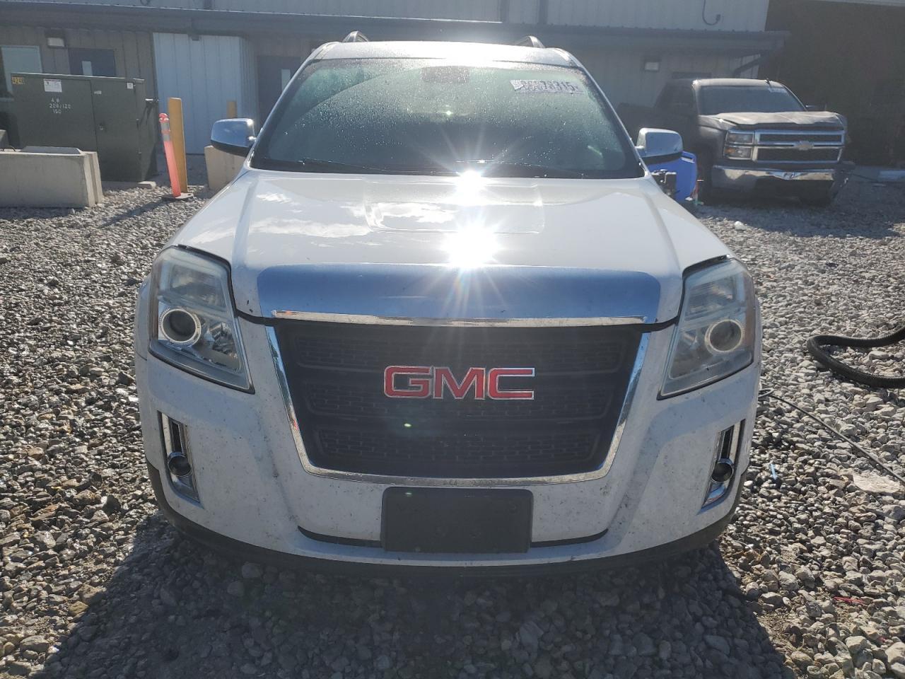 2014 GMC Terrain