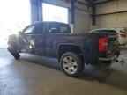 2015 GMC Sierra