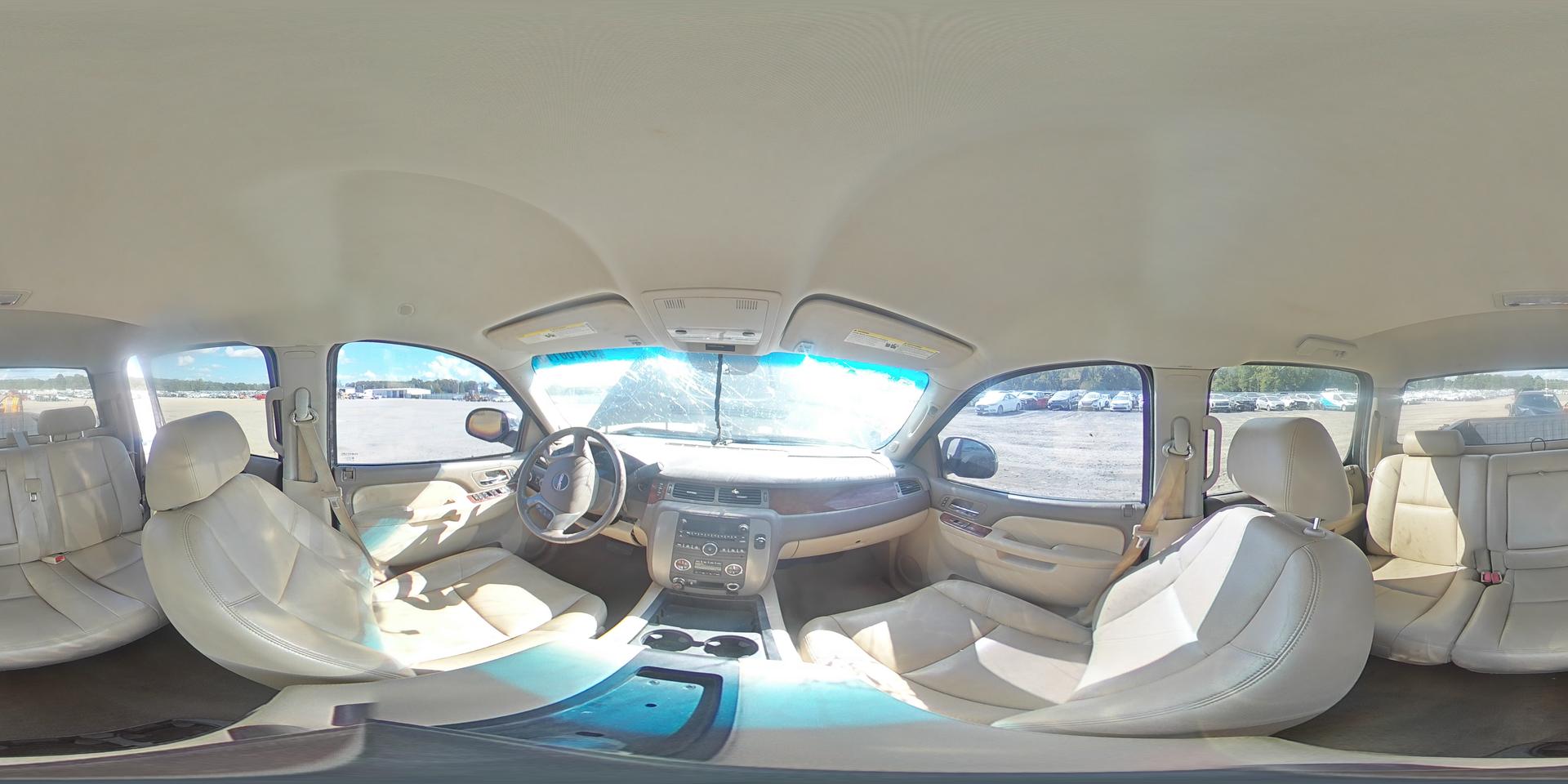 2013 GMC Sierra