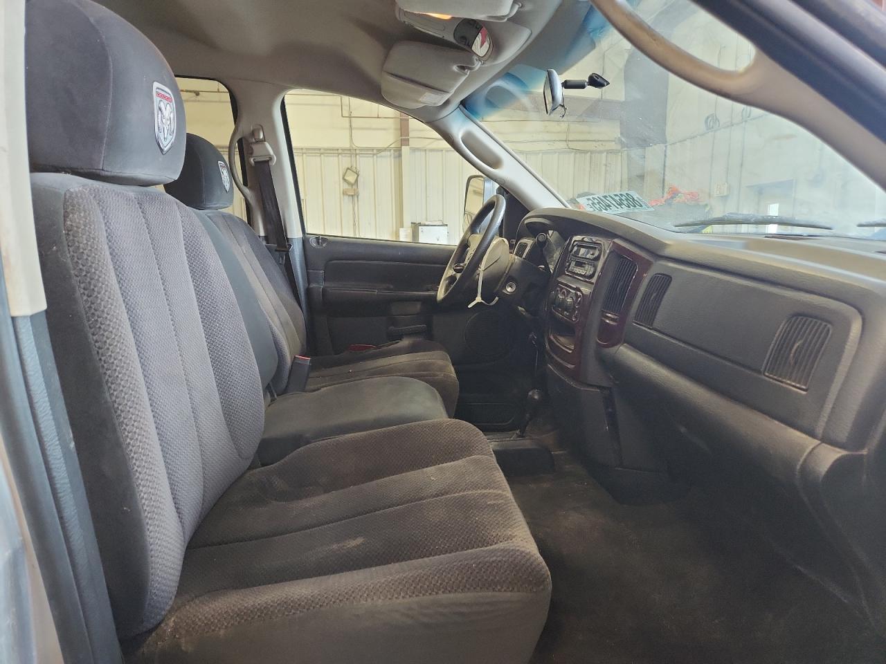 2003 DODGE Ram 3500