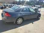 2006 HONDA ACCORD