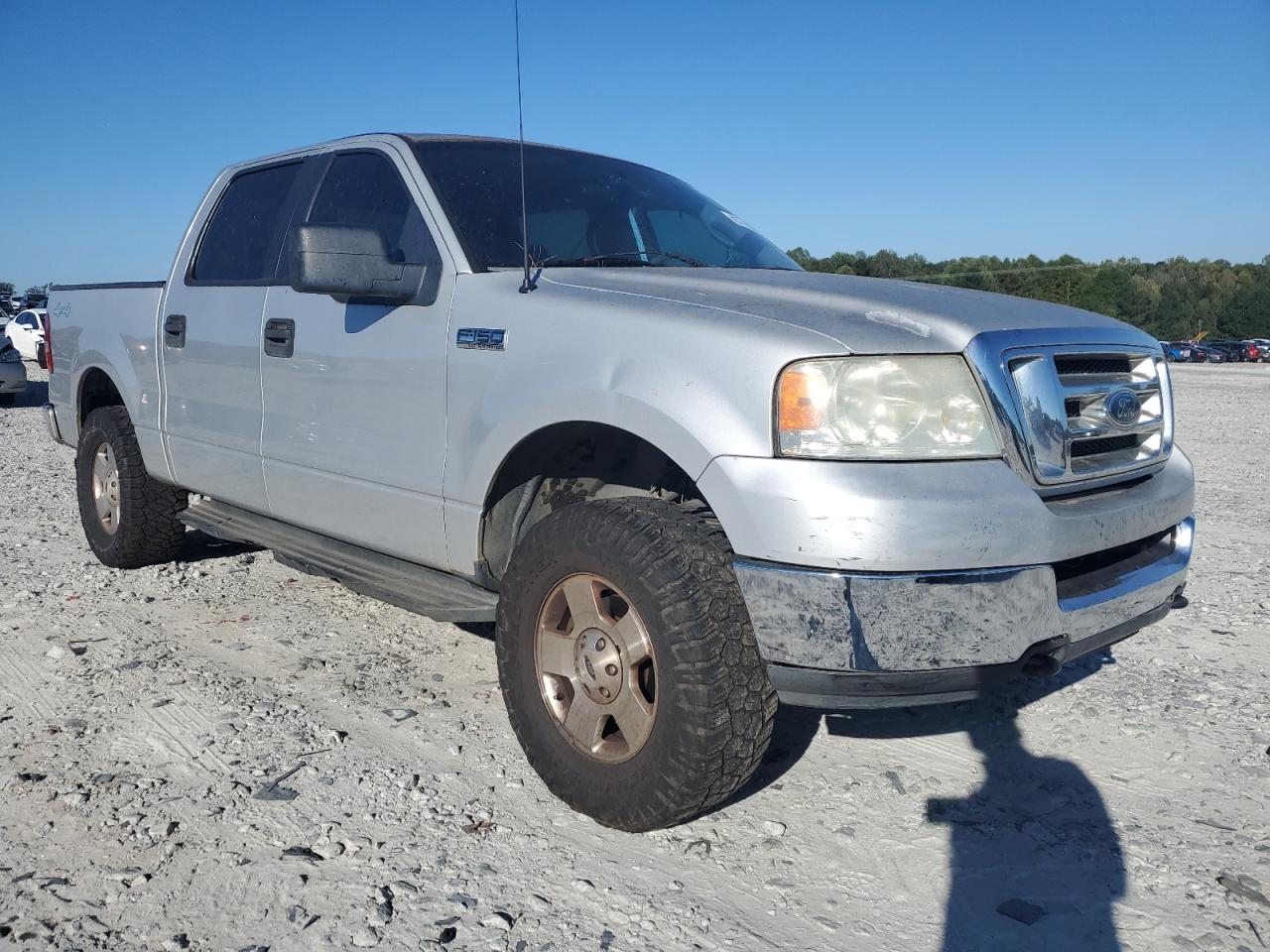 2005 FORD F-150