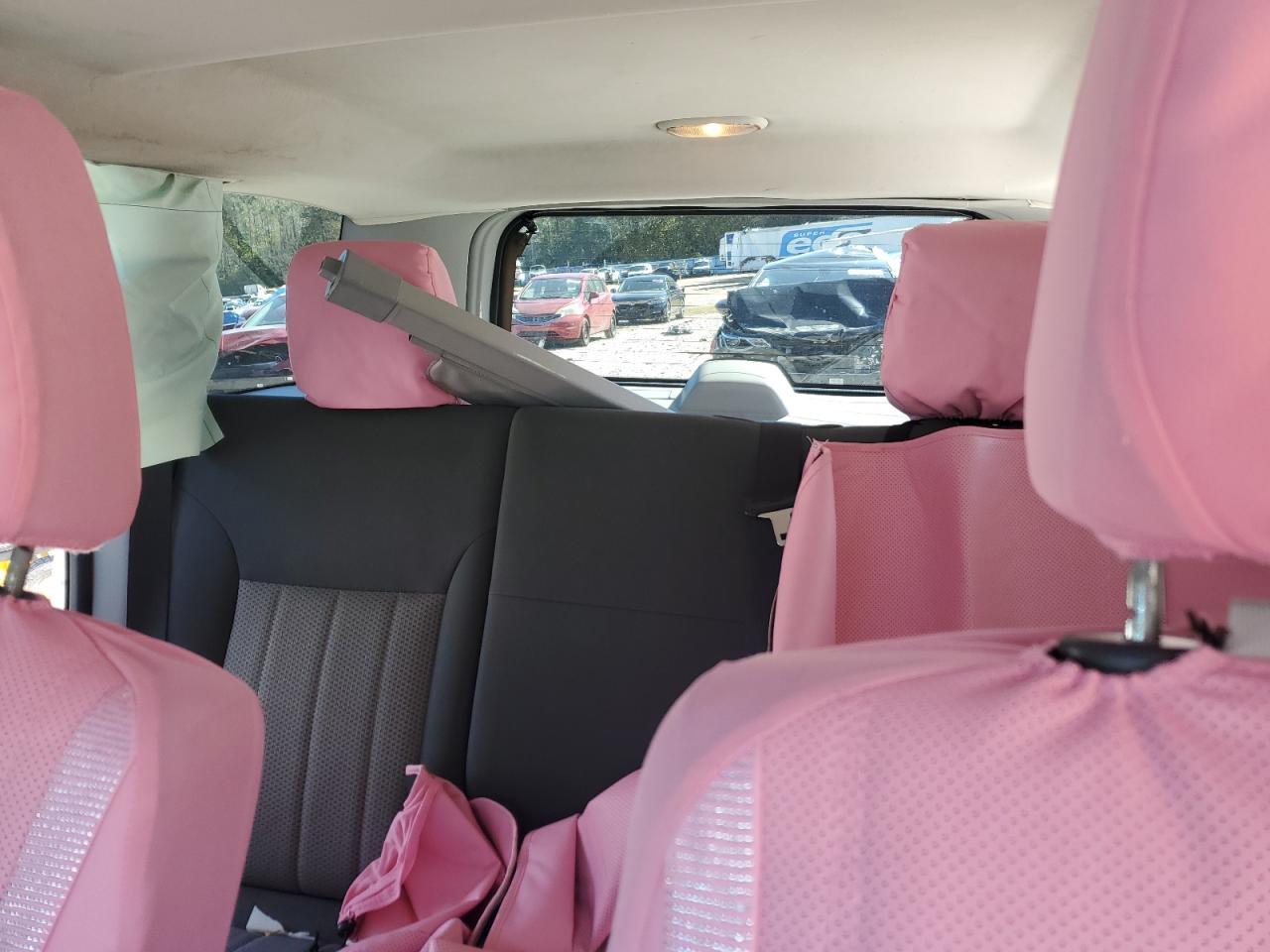 2008 JEEP Liberty