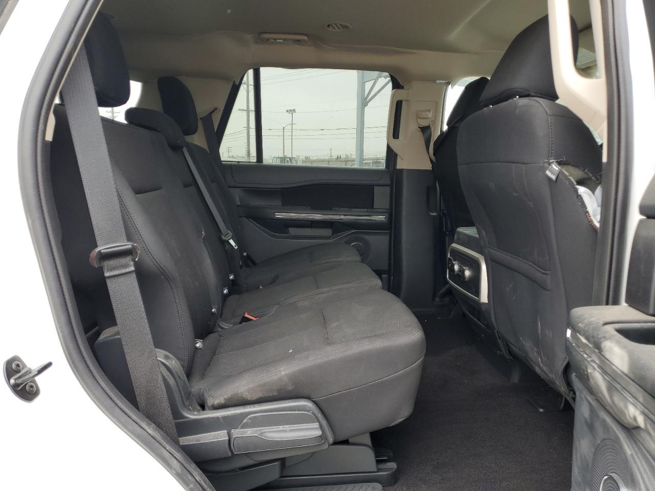 2023 FORD Expedition