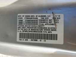 2013 HONDA ODYSSEY