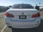 2015 BMW 5 series