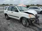 2004 HONDA CR-V