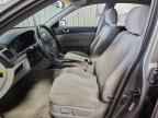 2007 HYUNDAI SONATA