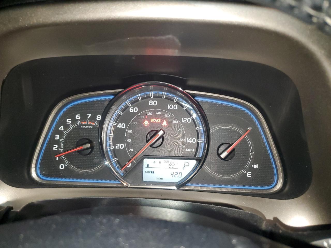 2013 TOYOTA RAV4