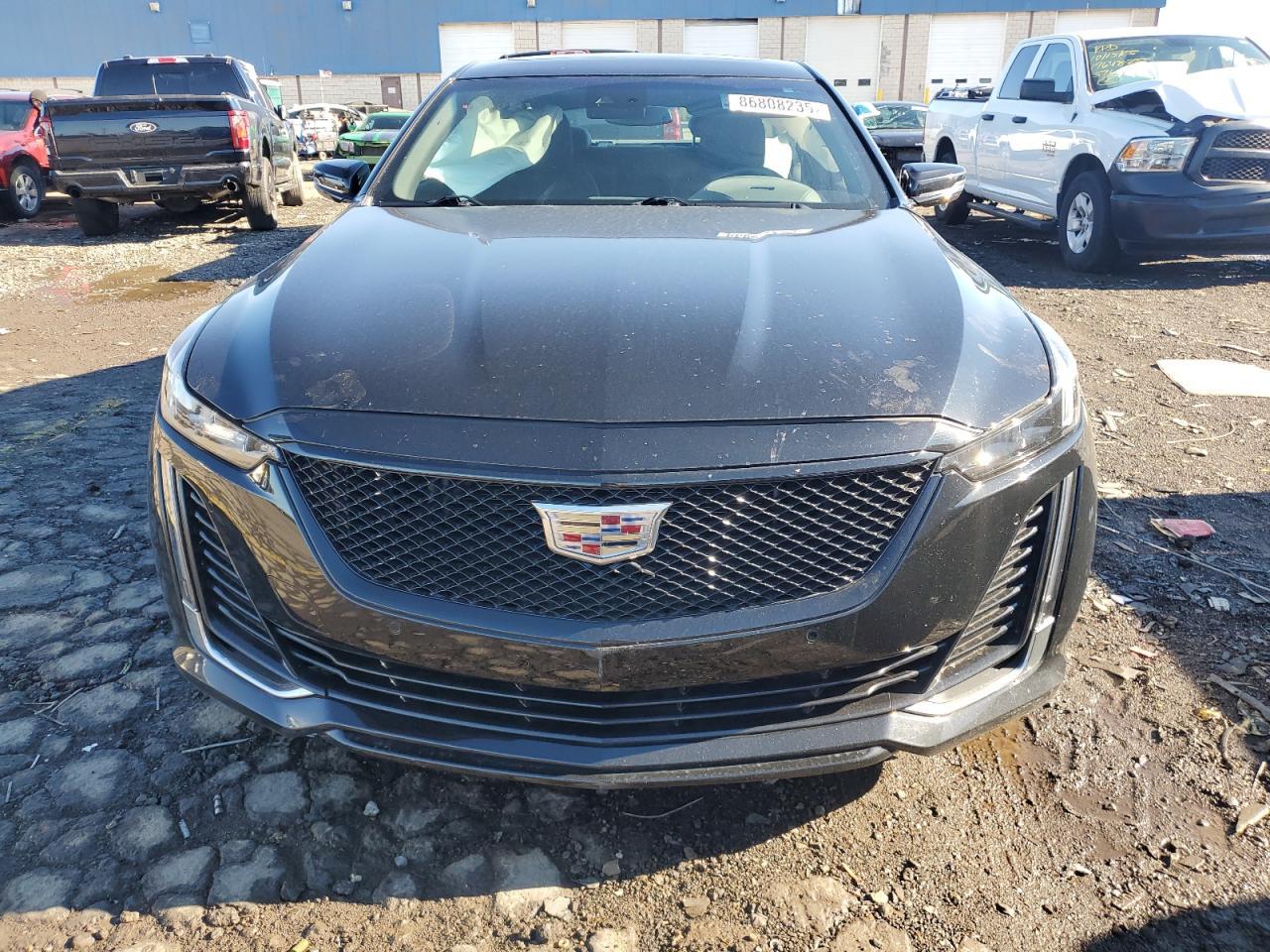 2023 CADILLAC CT5