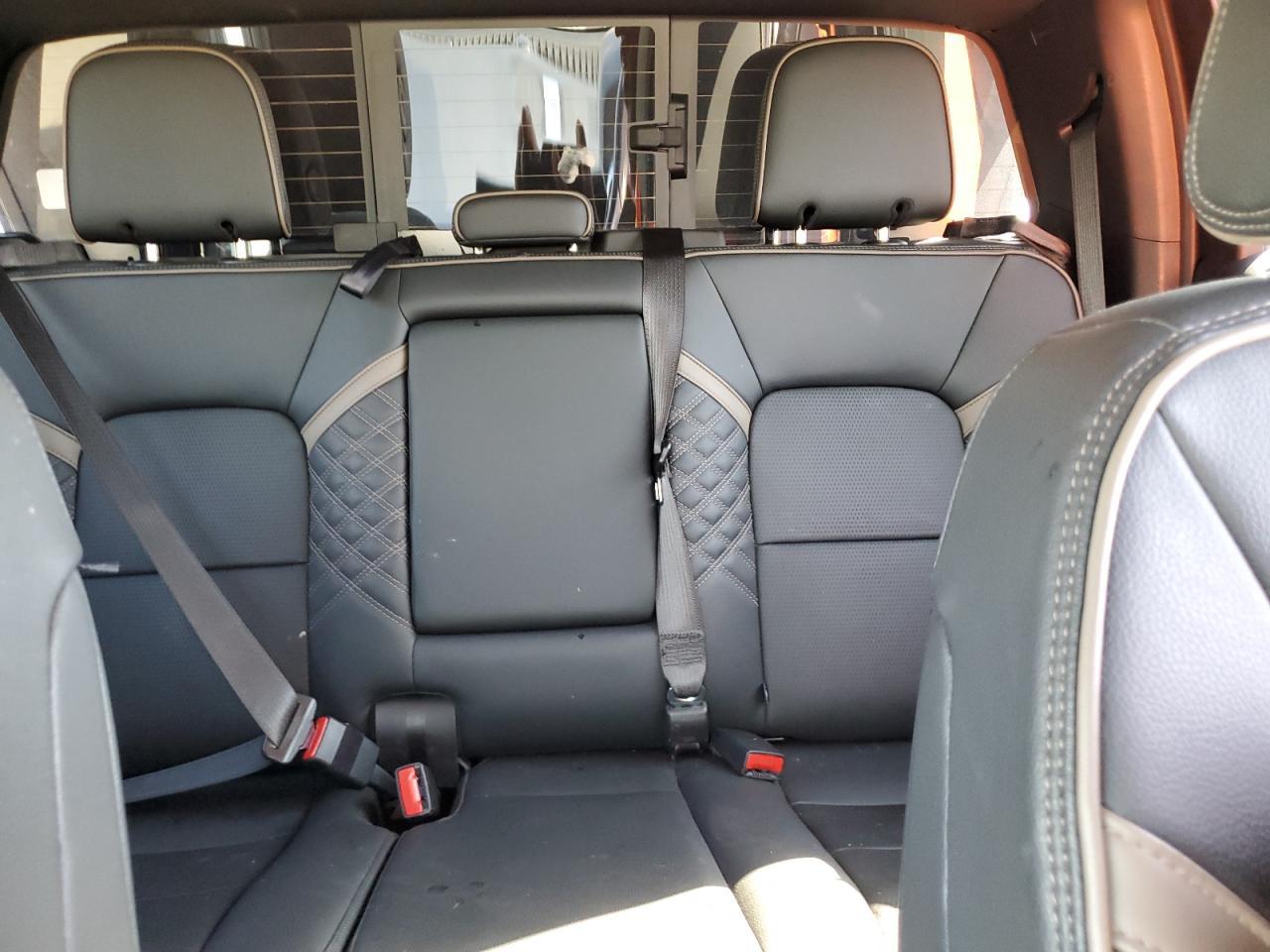 2023 GMC CANYON