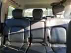 2017 NISSAN Armada