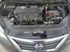 2014 NISSAN SENTRA