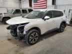 2022 NISSAN ROGUE