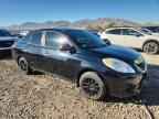 2014 NISSAN VERSA