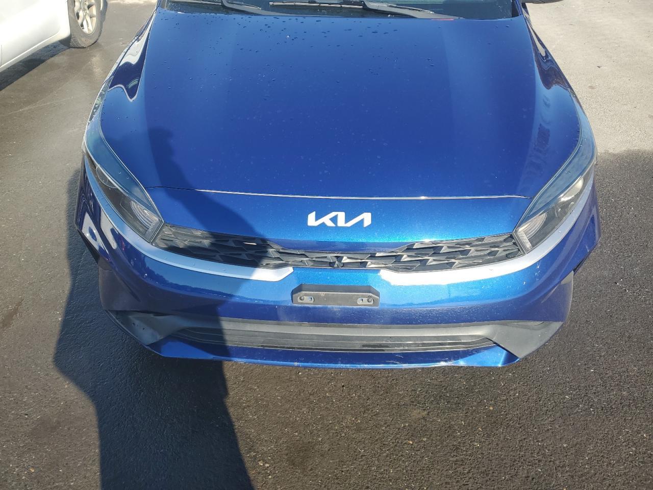 2022 KIA FORTE