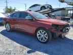 2014 CHEVROLET IMPALA