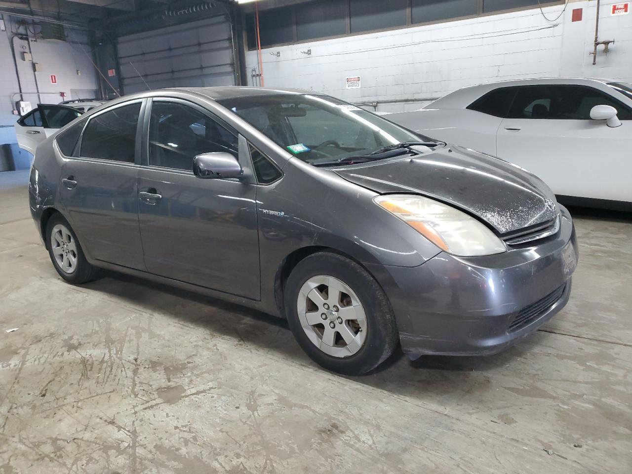 2008 TOYOTA PRIUS