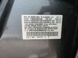 2013 HONDA PILOT