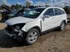 2010 HONDA CR-V
