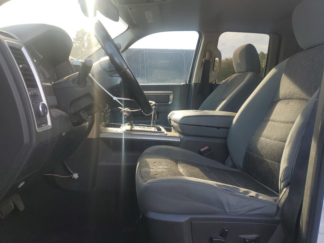 2013 RAM 1500