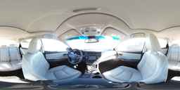 2017 TOYOTA Avalon