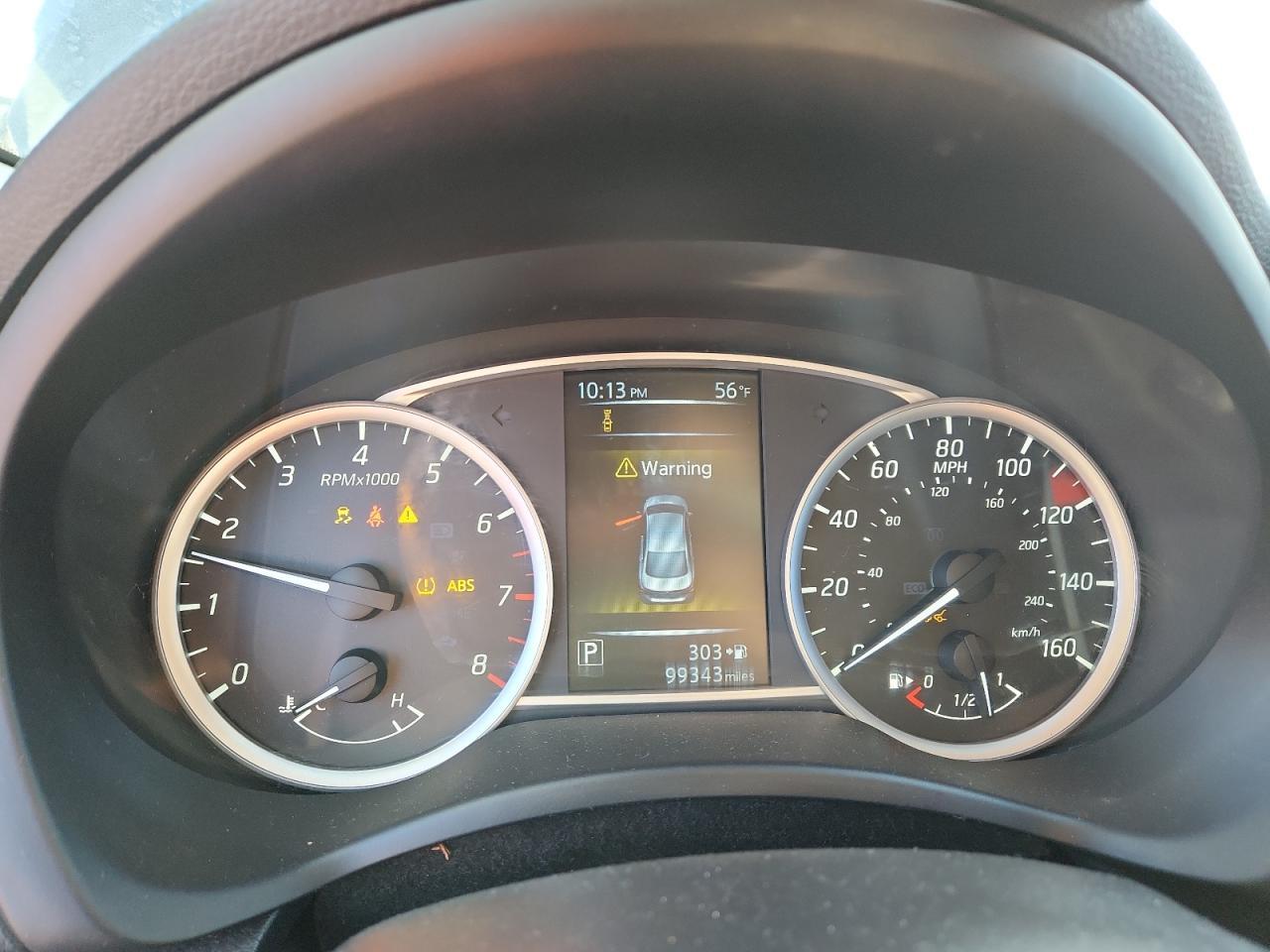 2018 NISSAN SENTRA
