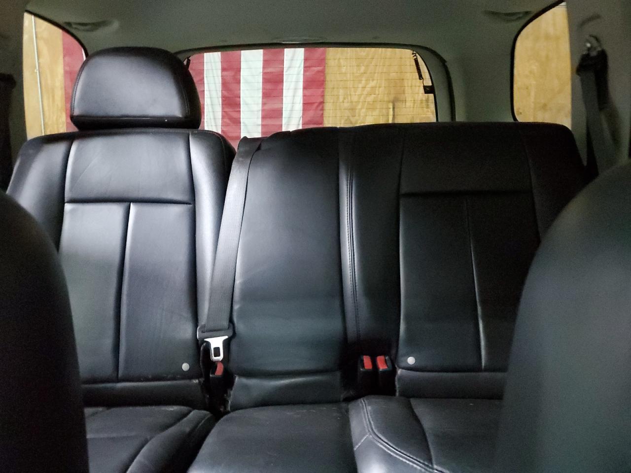 2008 GMC Envoy