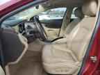 2010 BUICK LACROSSE