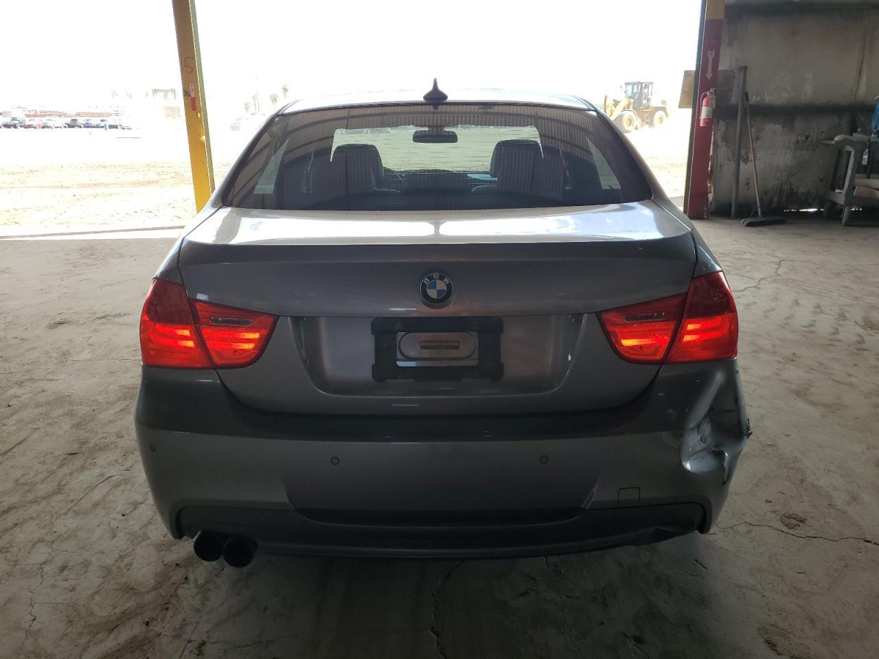 2010 BMW 3 SERIES