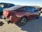 2016 NISSAN Maxima