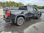 2025 GMC Sierra