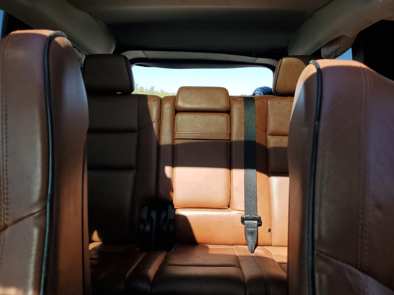 2013 JEEP Grand Cherokee