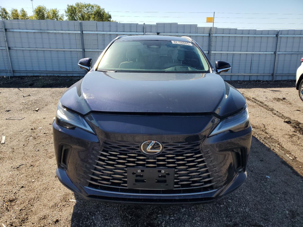 2024 LEXUS Rx