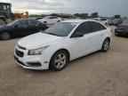 2015 CHEVROLET CRUZE