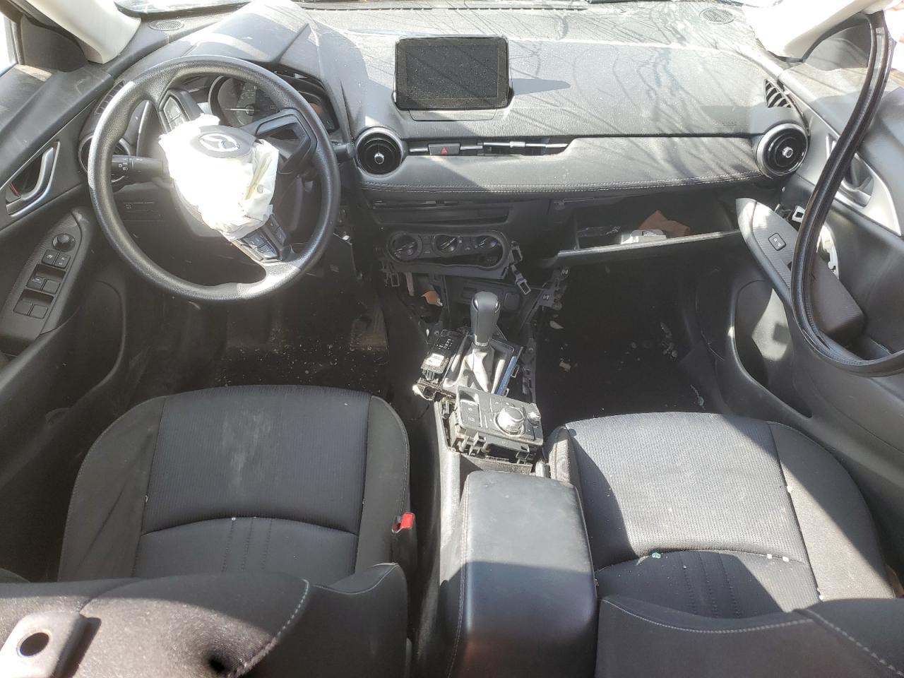 2019 MAZDA CX-3