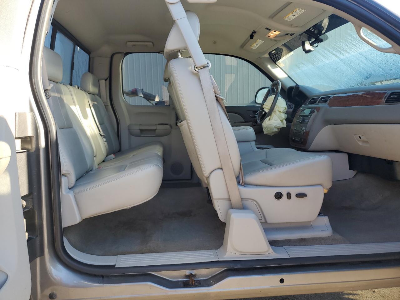 2007 CHEVROLET Silverado