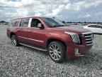 2017 CADILLAC Escalade ESV