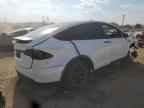 2022 TESLA MODEL X