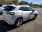 2024 BUICK Envision