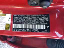 2008 TOYOTA PRIUS
