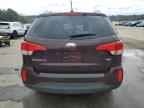 2014 KIA SORENTO