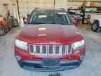 2015 JEEP Compass