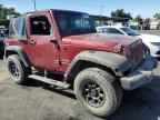 2012 JEEP WRANGLER