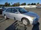 2002 HONDA CIVIC