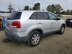 2011 KIA SORENTO